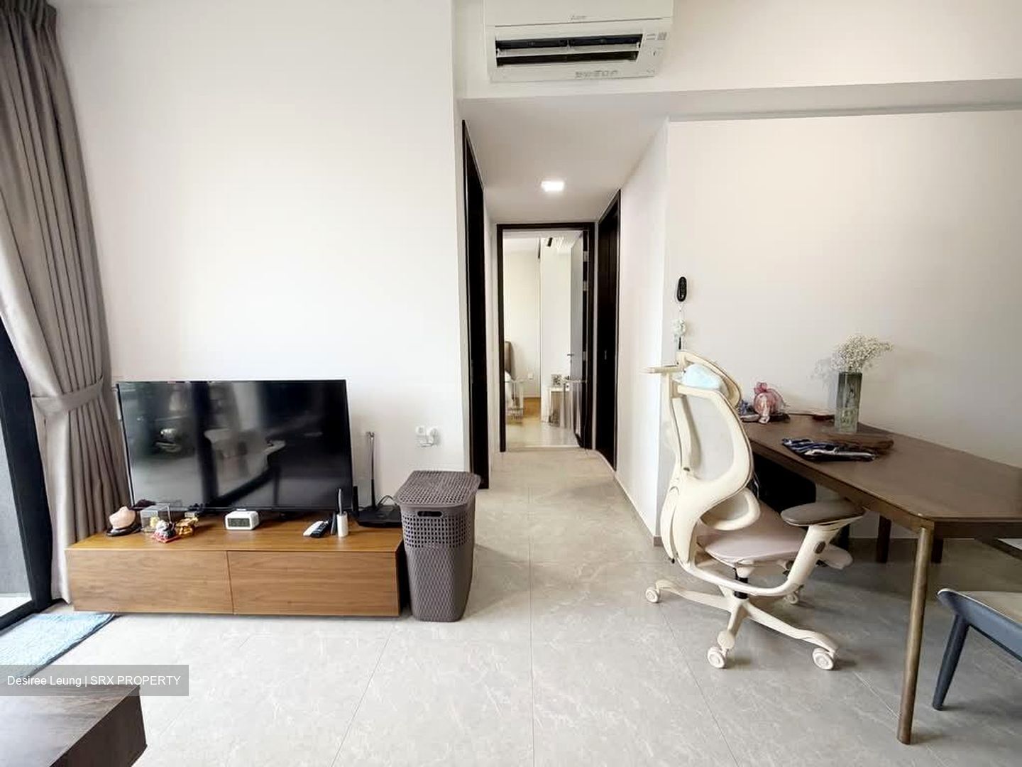 Park Colonial (D13), Condominium #540832311